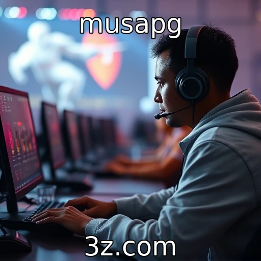 Análise das principais apostas na final do campeonato de e-sports