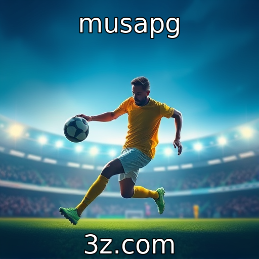 musapg - Aposte com Segurança: O Guia Definitivo para Jogadores Brasileiros