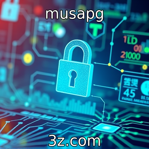 musapg - Como as criptomoedas estão transformando as apostas online em 2025