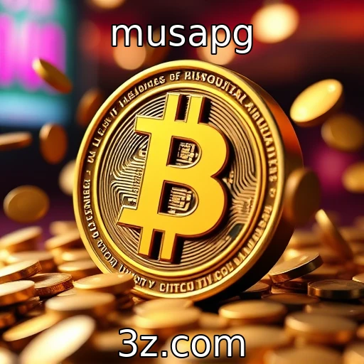 Como as criptomoedas estão revolucionando os pagamentos em cassinos online