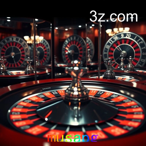 Inovações no Esporte: O Que Musapg Tem a Oferecer