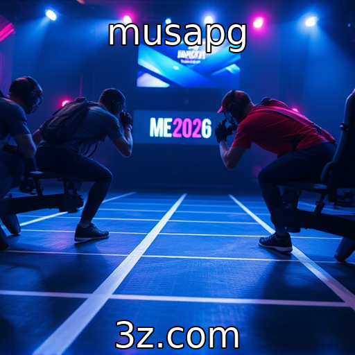 musapg - Apostas esportivas em alta: o que esperar para os próximos meses