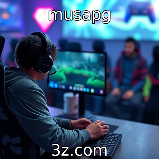 musapg - As apostas esportivas estão em ascensão: entenda o fenômeno