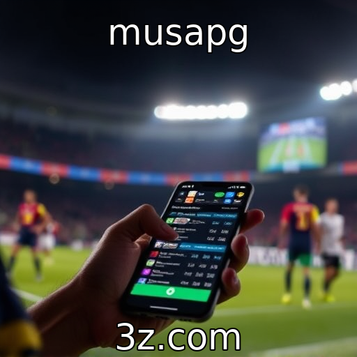 musapg - E-sports em Ascensão: Análise das Grandes Lutas no Brasil