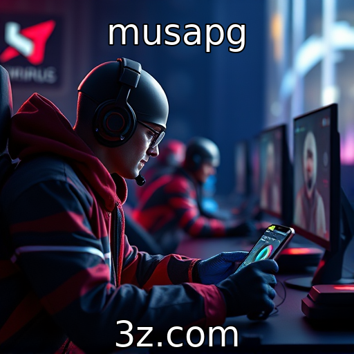 musapg - Estratégias vencedoras para suas apostas esportivas em 2025