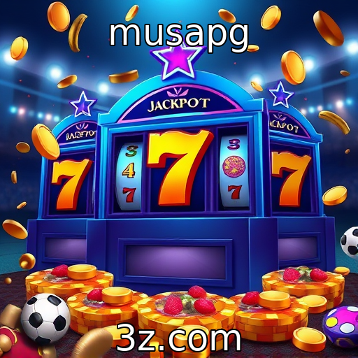musapg | Descubra as Melhores Estratégias para Apostas em Futebol