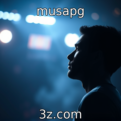 musapg | Descubra os Segredos das Apostas Esportivas para 2025