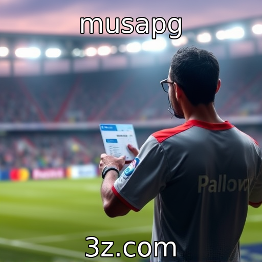 musapg | Aposte com segurança: conheça os métodos de pagamento mais seguros