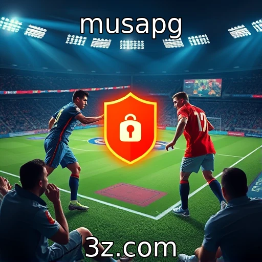 Apostas Esportivas: Como Analisar a Partida antes de Apostar