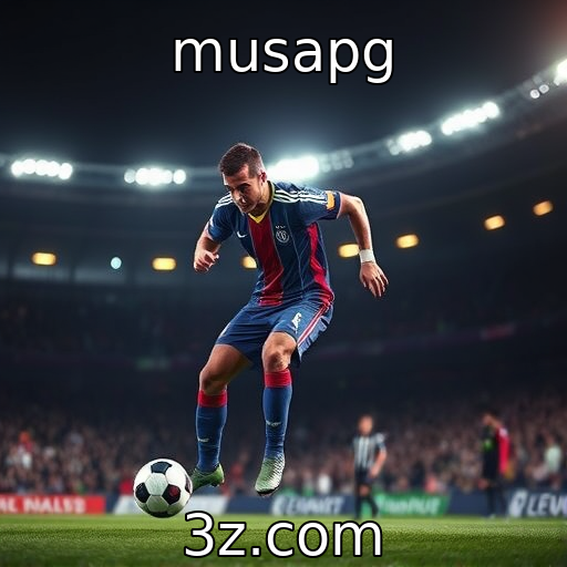 musapg - Apostas esportivas: O que esperar nas próximas semanas de grandes campeonatos