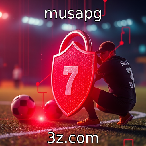 musapg | Análise detalhada das apostas esportivas para o próximo campeonato de futebol