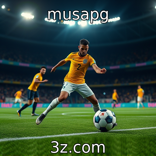 musapg - Apostas Esportivas: Como Analisar Partidas para Maximizar Lucros