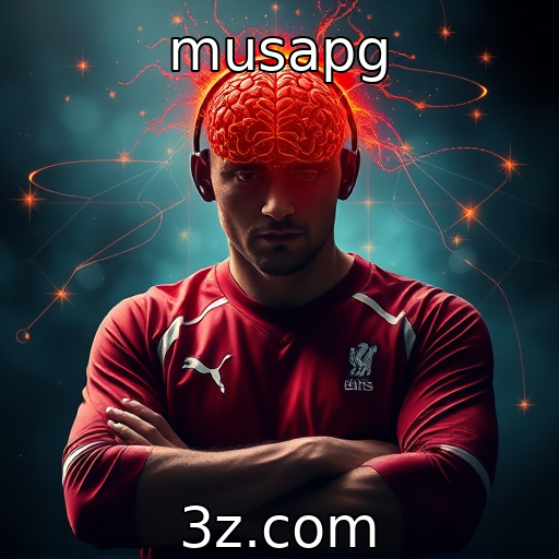 musapg : Apostas esportivas: como as análises podem mudar seu jogo