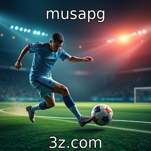 musapg - Apostas Esportivas: Análise Detalhada dos Jogos que Transformam o Mercado